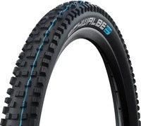 Schwalbe 11654141.01, Schwalbe 62-584 NOBBY NIC 27.5x2.40 Faltreifen