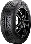 GT Radial 100A4294, GT Radial 165/70 R14 85H 4Seasons XL 3PMSF, Kraftstoffeffizienz: