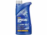 Mannol 2MN00320000, Mannol MN7512 Special Plus 10W-30 1 L