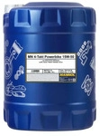 Mannol MN7832 4-Takt Powerbike 15W-50 10 L 15335998