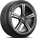 MICHELIN 517910, MICHELIN 215/50 ZR17 (95Y) Pilot Sport 5 XL FRV RG,