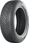 Nokian T432507, 175/65 R17 87H Nokian WR Snowproof, Kraftstoffeffizienz: B,