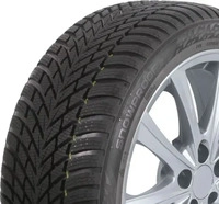 Nokian T432823, Nokian 205/55 R16 91H Snowproof 2, Kraftstoffeffizienz: C,
