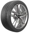 Berlin Tires S3153520Y110BTSU1G3, Berlin Tires 315/35 ZR20 110Y Summer UHP 1 XL BSW,