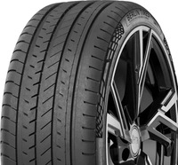 Berlin Tires S2753520Y102BTSU1G3, Berlin Tires 275/35 ZR20 102Y Summer UHP 1 XL BSW,