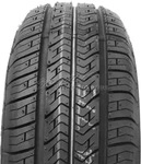 Kenda 33222076, Kenda 145 R13 78N KR209 KARGOTRAIL 3G M+S, Kraftstoffeffizienz: C,