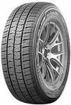 Kumho 235/60 R17C 117S/115S PorTran 4S CX11 10PR 15369419