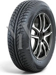 GiTi 100A4074, GiTi 185/60 R15 88H GitiAllSeason City XL M+S, Kraftstoffeffizienz: C,