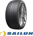 Sailun 3220015869, Sailun 225/55 ZR17 101W Atrezzo 4Seasons Pro XL BSW,