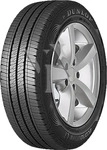 Dunlop 589252, Dunlop 215/75 R16C 116R/114R Econodrive LT 10PR, Kraftstoffeffizienz: