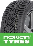 Nokian T432836, Nokian 215/50 R19 93T Snowproof 2, Kraftstoffeffizienz: B,