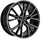 Avus Racing AF18 10 0x22 5x112 ET26 MB66 6 15334503