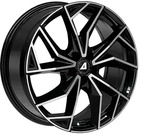 Alutec ADX.02 8 0x19 5x100 ET40 MB57 1 15355730