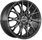 Dotz Fuji grey 7 5x18 4x100 ET35 MB60 1 15376575