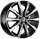 Tomason TN28 7 5x18 5x108 ET45 MB72 6 15377638