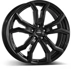 Dezent TV black 8 0x18 5x108 ET42 5 MB63 4 15365973
