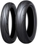 Dunlop 100/80 -17 52S Sportmax Q-LITE F+R 15371188