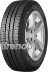 Dunlop 589251, Dunlop 215/75 R16C 113R/111R Econodrive LT 8PR, Kraftstoffeffizienz: