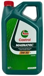 Ford Castrol Magnatec 0W-30 D 5 Liter 15171416