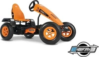 BERG 07.40.08.01, BERG XXL X-CROSS E-BFR-3 Pedal Gokart Elektro Hybrid...