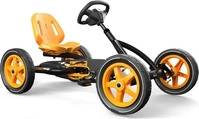 BERG 24.20.66.00, BERG Buddy Pro 2.0 BFR Pedal Gokart 24.20.66.00