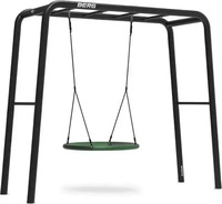 BERG 22.20.00.00, BERG PlayBase Rahmen Medium TT (2x Reck) 22.20.00.00