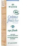 Nuxe Cr&egrave;me Fra&icirc;che De Beaut&eacute; Eye Flash Feuchtigkeitsspendende Entm&uuml;dende