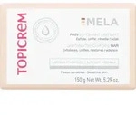Topicrem Mela Peeling-Seife Empfindliche Haut 150g