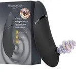 Womanizer Next Black Stimulator 1 St&uuml;ck