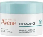 Av&egrave;ne Cleanance Aqua-Gel Mattierend Mischhaut Bis Fettige Haut 50ml