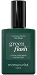 Manucurist Green Flash Top Coat 15ml