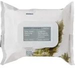 Korres Olympus-Tee Detox Reinigungst&uuml;cher 30 St&uuml;ck