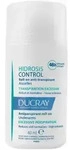 Ducray Hidrosis Control Antitranspirant Roll-On &Uuml;berm&auml;&szlig;iges Schwitzen Achseln 40ml