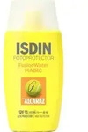 Isdin Fotoprotector Fusion Wasserzauber Von Alcaraz SPF50 Flasche 50ml