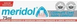 Meridol Rundum-Pflege Zahnpasta Tube 75ml