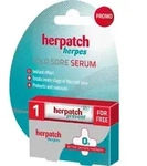 Herpatch Serum Bei Fieberbl&auml;schen Mit Zink 5ml + Vorbeugung Gegen Fieberbl&auml;schen