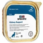 Specific FKW Kidney Support Erwachsene Katze Nierenunterst&uuml;tzung 7x100g