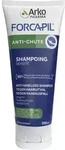 Arkopharma Forcapil Anti- Haarausfall Shampoo Devitalisiertes Haar Tube 200ml