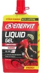 Enervit Liquid Gel Zitrus Mit Koffein 60ml