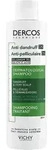 Vichy Dercos Anti-Schuppen DS Behandelndes Entwirrendes Shampoo 2in1 Alle Haartypen