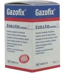 Bsn Medical Gazofix Koh&auml;sive Fixierbinde Elastisch Latexfrei 8cm x 4m St&uuml;ck 1