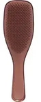 Tangle Teezer Ultimate Detangler Chrome Haarb&uuml;rste Chocolate Bronze 1 St&uuml;ck