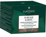 Ren&eacute; Furterer Sublime Karit&eacute; N&auml;hrmaske Gl&auml;ttend Karit&eacute; & Ceramide Sehr Trockenes