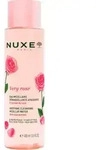 Nuxe Very Rose 3In1 Beruhigendes Mizellenwasser 400ml