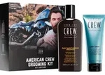 American Crew Pflege-Set F&uuml;r Herren 2 Produkte