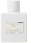 Korres KB Aegean Bronze Eau De Parfum 50ml