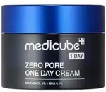 Medicube Zero Pore Ein-Tag Creme Tiegel 50ml