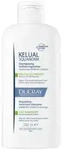 Ducray Kelual Squanorm Reguliertes Anti-Schuppen Shampoo Fettige Schuppen 200ml