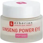 Erborian Ginseng Power Eye Gl&auml;ttende Augencreme 15ml