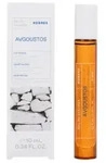 Korres Avgoustos Eau De Toilette Reisegr&ouml;&szlig;e 10ml